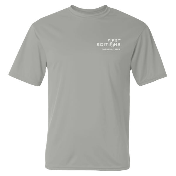 C2 Sport - Performance T-Shirt - Screen Print Logo Thumbnail