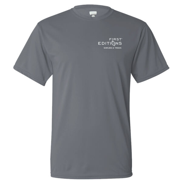 Augusta Sportswear - Nexgen Wicking T-Shirt - Screen Print Logo Thumbnail